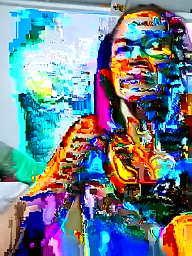 ImYourWoman 55 online show from April 28, 2026, 9:36 am