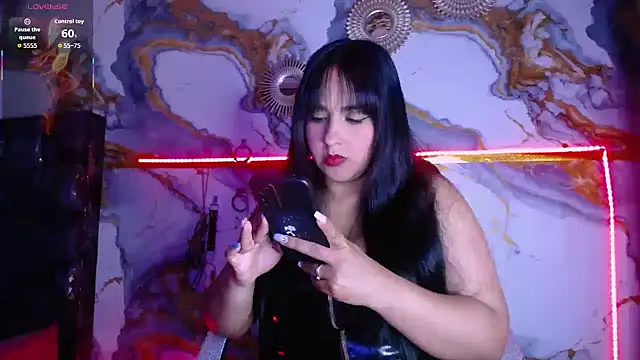 Snapshot of Madame_Deborass chatting on March 30, 2026, 9:38 pm Madame Deborass online show from March 30, 2026, 9:38 pm