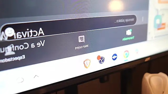 Ariaa Isabell online show from March 2, 2026, 6:26 pm