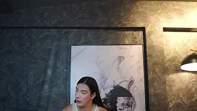 Ariaa Isabell online show from March 20, 2026, 6:35 pm