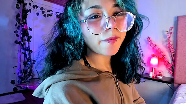 TerumiKitty online show from November 29, 2025, 9:29 pm