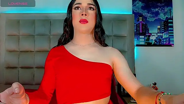 Snapshot of AmazingMistressNathy chatting on May 8, 2026, 5:02 am AmazingMistressNathy online show from May 8, 2026, 5:02 am