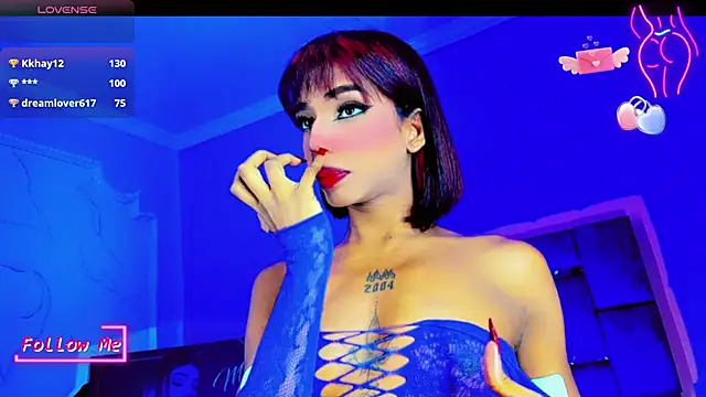 LADY-HOT-SEXY- online show from October 17, 2025, 2:48 am