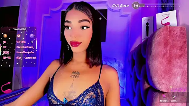 Snapshot of LADY-HOT-SEXY- chatting on May 11, 2026, 10:21 am LADY-HOT-SEXY- online show from May 11, 2026, 10:21 am