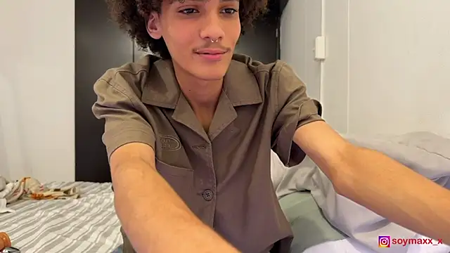 Max Rain online show from January 14, 2026, 8:25 pm