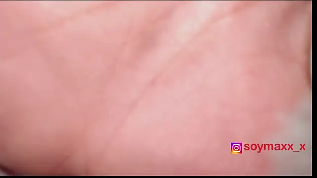 Max Rain online show from February 2, 2026, 6:50 pm