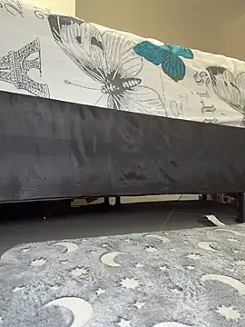 Ammberly  Adam23 online show from January 13, 2026, 4:45 pm