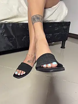 Ammberly  Adam23 online show from March 20, 2026, 6:02 pm