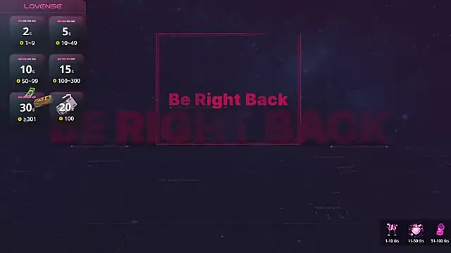 AlmightyGoddessDom online show from February 3, 2026, 6:40 am