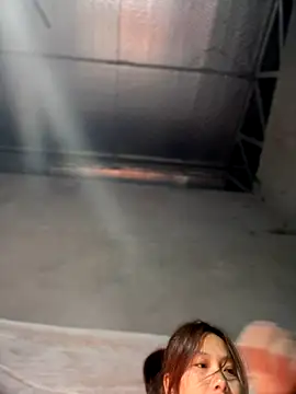 Sanmay55 online show from November 26, 2025, 3:13 pm