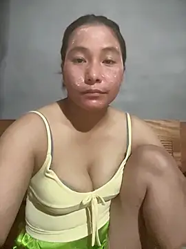 Sanmay55 online show from May 19, 2026, 5:41 pm
