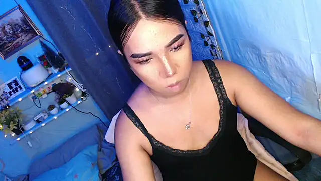 Snapshot of Hot_JennyCum chatting on January 18, 2026, 3:21 am Hot JennyCum online show from January 18, 2026, 3:21 am