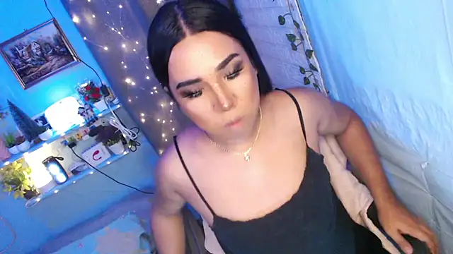 Snapshot of Hot_JennyCum chatting on March 9, 2026, 4:05 am Hot JennyCum online show from March 9, 2026, 4:05 am