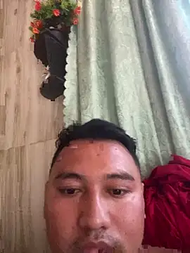 BicuriousExploer online show from October 9, 2025, 1:36 am