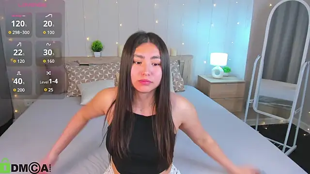 Snapshot of Megan_Williamms chatting on October 1, 2025, 9:15 am Megan Williamms online show from October 1, 2025, 9:15 am