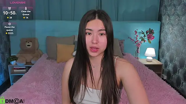 Snapshot of Megan_Williamms chatting on October 21, 2025, 9:21 am Megan Williamms online show from October 21, 2025, 9:21 am