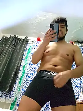 TheSpartanAR97 online show from April 21, 2026, 8:42 am