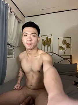 JerichoGutierez online show from September 16, 2025, 3:18 am