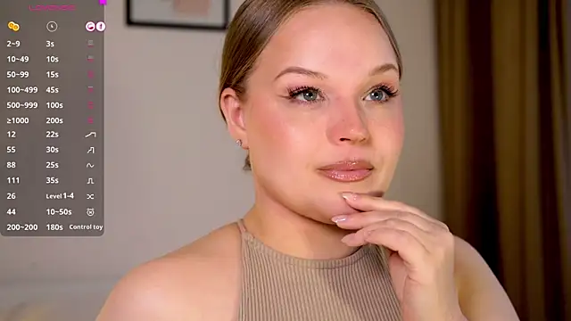 Snapshot of Irene_sooth chatting on April 13, 2026, 5:07 pm Irene sooth online show from April 13, 2026, 5:07 pm