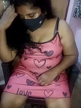 Jessi 25 online show from April 15, 2026, 7:10 pm