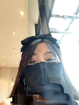 xiao-mo520 online show from September 14, 2025, 10:14 am