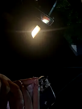 xiao-mo520 online show from September 29, 2025, 1:16 pm