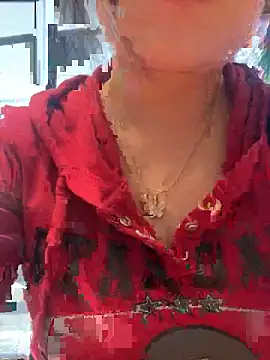 xiao-mo520 online show from November 15, 2025, 10:45 am