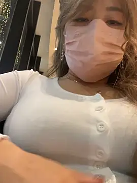 xiao-mo520 online show from January 8, 2026, 10:50 am