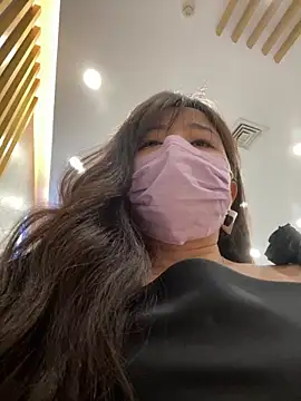 xiao-mo520 online show from May 29, 2026, 9:51 am