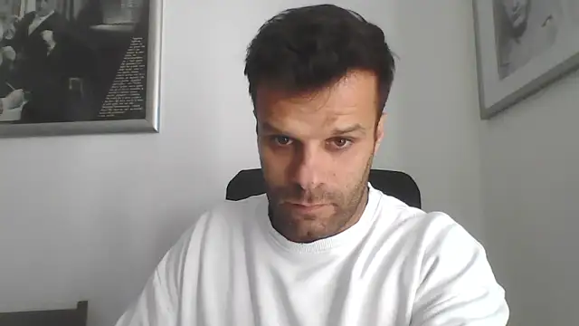 FROCETTO93 online show from October 6, 2025, 12:24 pm