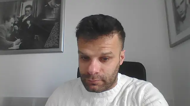 FROCETTO93 online show from April 10, 2026, 6:40 am
