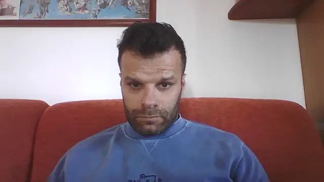 FROCETTO93 online show from April 18, 2026, 9:57 am