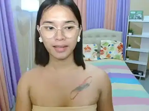 Snapshot of SeductiveAppleTS chatting on May 4, 2026, 4:47 pm SeductiveAppleTS online show from May 4, 2026, 4:47 pm