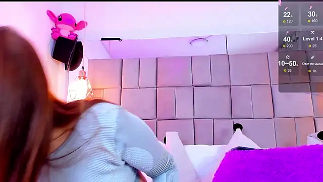 antoneella jones online show from November 11, 2025, 1:33 pm