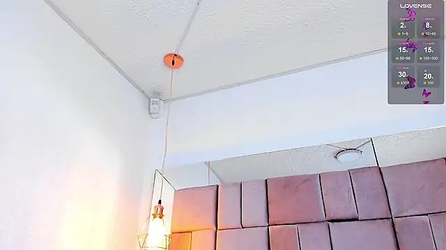 antoneella jones online show from January 15, 2026, 7:39 pm