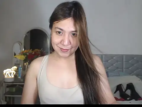 stellahugeX online show from November 30, 2025, 9:19 pm