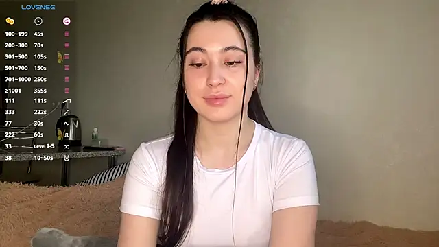 JettaHerrin online show from March 3, 2026, 6:08 am