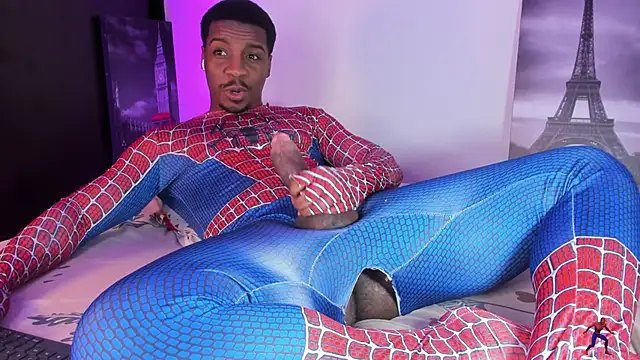 andyadan online show from December 2, 2025, 9:36 am