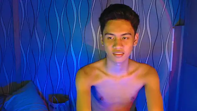 Demure Asian143 online show from September 15, 2025, 9:53 am