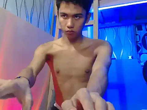 Demure Asian143 online show from October 7, 2025, 10:34 am