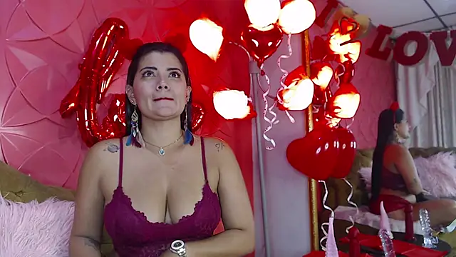 SailonTeen online show from February 13, 2025, 10:43 pm