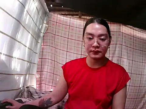 asian janella online show from February 2, 2026, 12:20 am