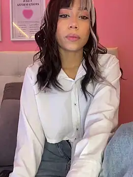 Willow Wright online show from March 26, 2026, 2:00 pm