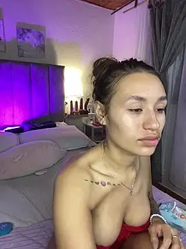 juliana-mancini online show from March 11, 2026, 10:10 am