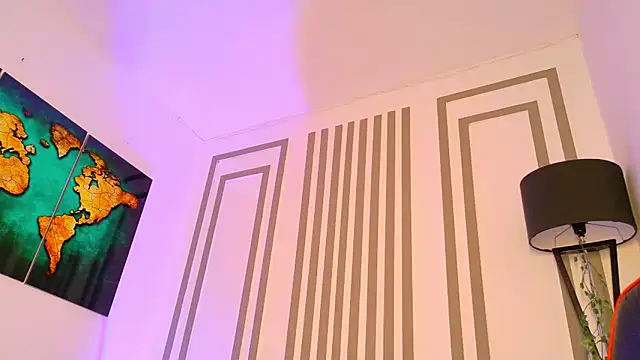 ALANNFERRER online show from October 30, 2025, 10:06 am