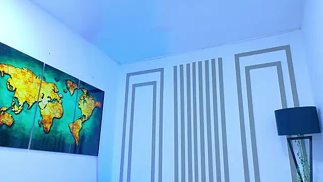 ALANNFERRER online show from October 31, 2025, 10:05 am