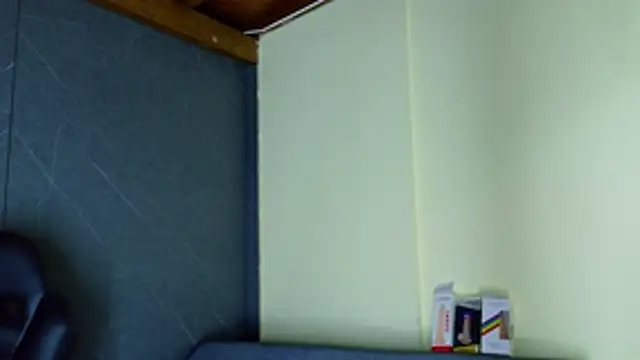 ALANNFERRER online show from March 20, 2026, 9:58 am