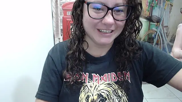 greeneyes nurse online show from December 1, 2025, 8:36 pm