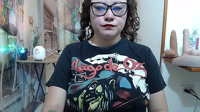 greeneyes nurse online show from February 10, 2026, 6:56 pm