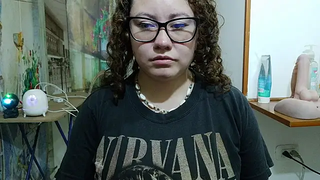 greeneyes nurse online show from April 17, 2026, 3:09 am